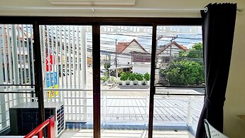 TP House@Naka