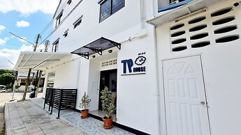 TP House@Naka