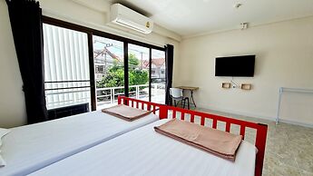 TP House@Naka
