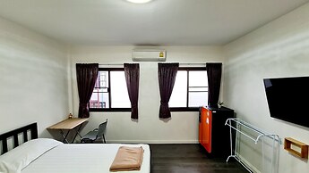 TP House@Naka