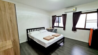 TP House@Naka