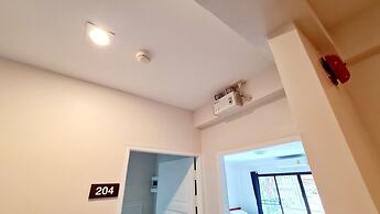 TP House@Naka