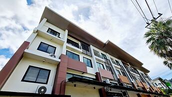 TP House @town