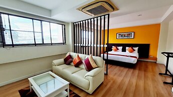 TP House @town
