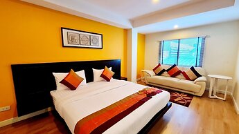 TP House @town