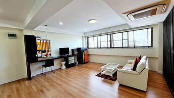 TP House @town