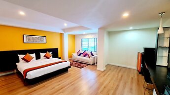TP House @town
