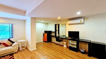 TP House @town