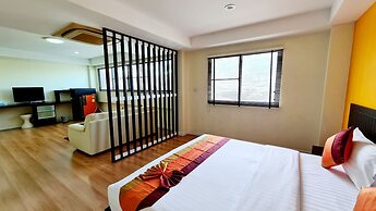 TP House @town