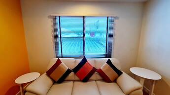 TP House @town