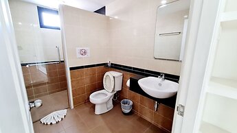 TP House @town