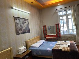 Minh Van Hotel