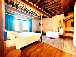 Palazzolo Resort - Anghiari