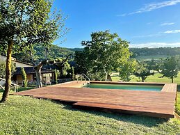 Palazzolo Resort - Anghiari