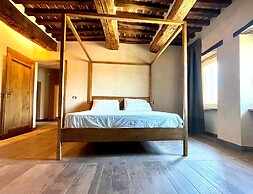 Palazzolo Resort - Anghiari