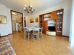 Apartment in a Residence With Pool