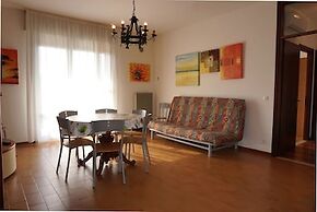 Apartment in a Residence With Pool