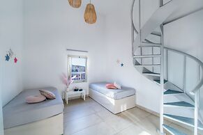 Anemi Hotel