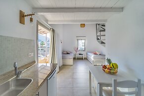 Anemi Hotel