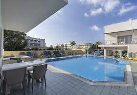 Anemi Hotel