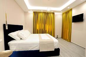 Afrodite Suites