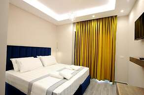 Afrodite Suites