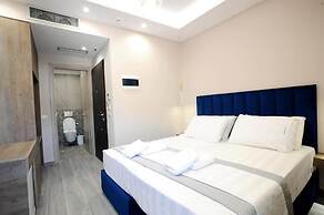 Afrodite Suites