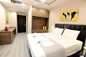 Afrodite Suites