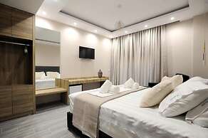 Afrodite Suites