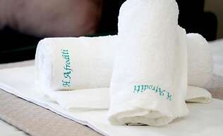 Afrodite Suites