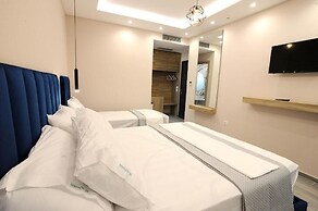 Afrodite Suites