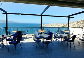 Afrodite Suites