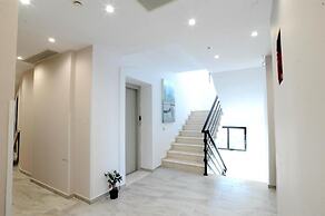 Afrodite Suites