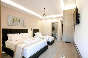 Afrodite Suites