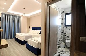Afrodite Suites