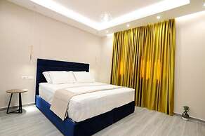 Afrodite Suites