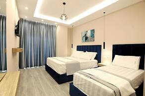 Afrodite Suites
