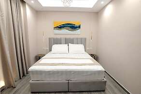 Afrodite Suites