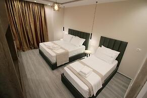 Afrodite Suites