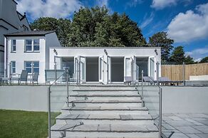 Penally Manor - Luxurious Manor House