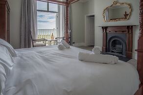 Penally Manor - Luxurious Manor House