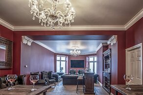 Penally Manor - Luxurious Manor House