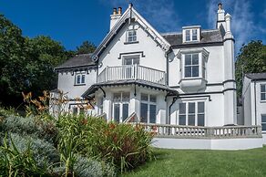 Penally Manor - Luxurious Manor House