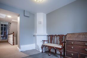 Penally Manor - Luxurious Manor House