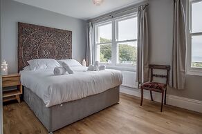 Penally Manor - Luxurious Manor House