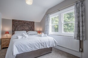 Penally Manor - Luxurious Manor House