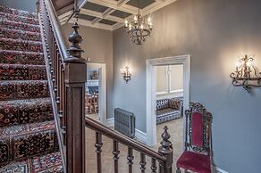 Penally Manor - Luxurious Manor House