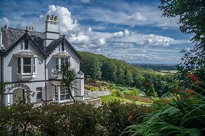 Penally Manor - Luxurious Manor House