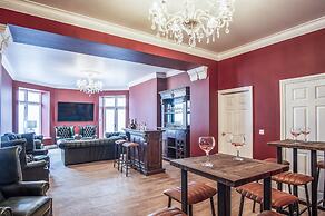 Penally Manor - Luxurious Manor House