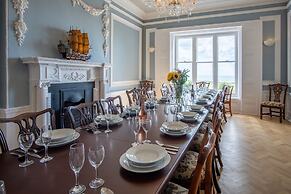 Penally Manor - Luxurious Manor House